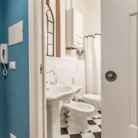 Delightful Carbonesi || The Place Bo Apartamento