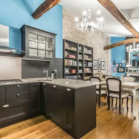 Delightful Carbonesi || The Place Bo Apartamento