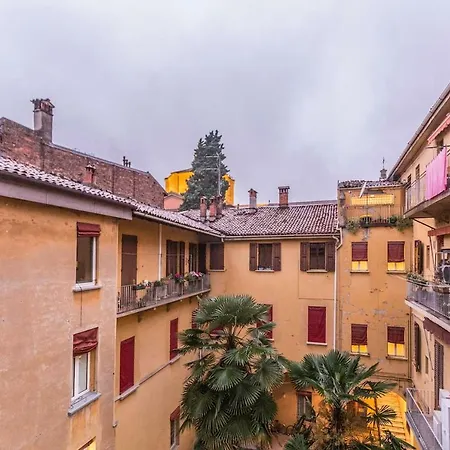 Delightful Carbonesi || The Place Bo Apartamento Bolonia