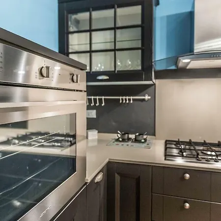 Delightful Carbonesi || The Place Bo Apartamento Bolonia