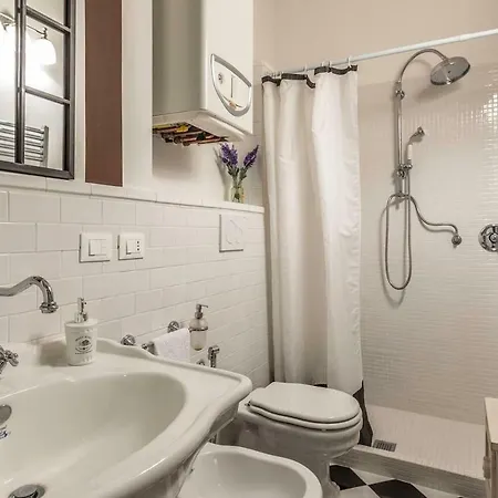 Apartamento Delightful Carbonesi || The Place Bo *