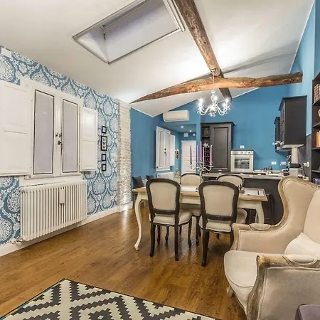 Delightful Carbonesi || The Place Bo Apartamento
