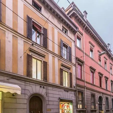 Delightful Carbonesi || The Place Bo Apartamento *